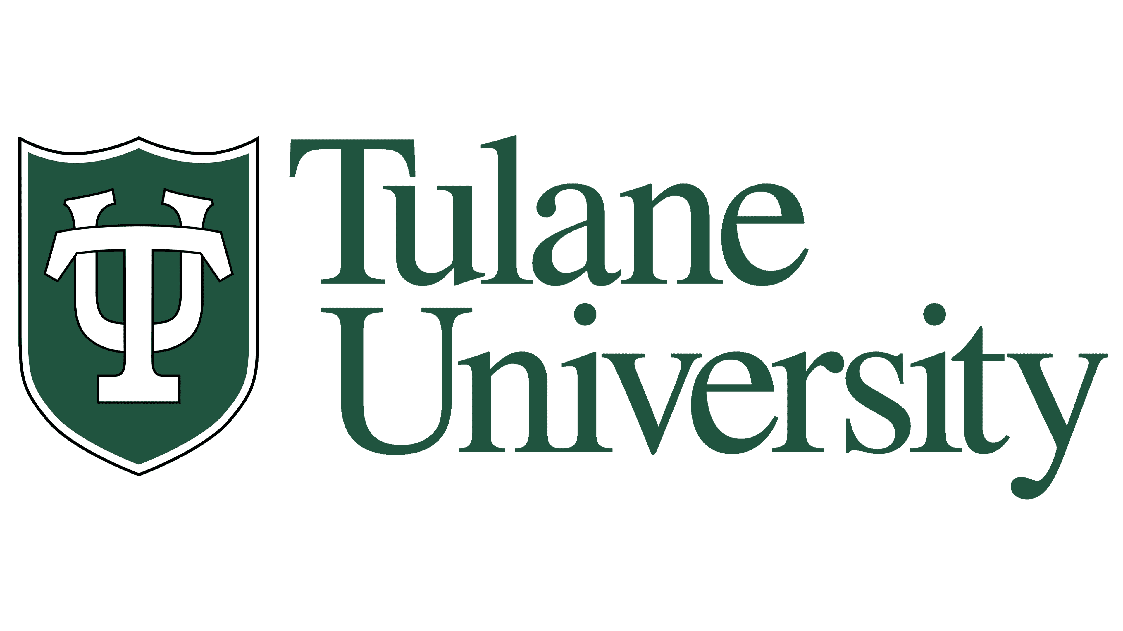 Tulane University logo