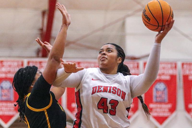 Women's basketball