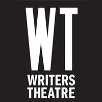 Logo for Writers Theatre