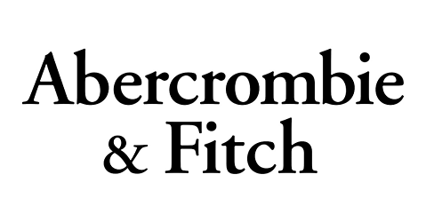 Abercrombie & Fitch logo