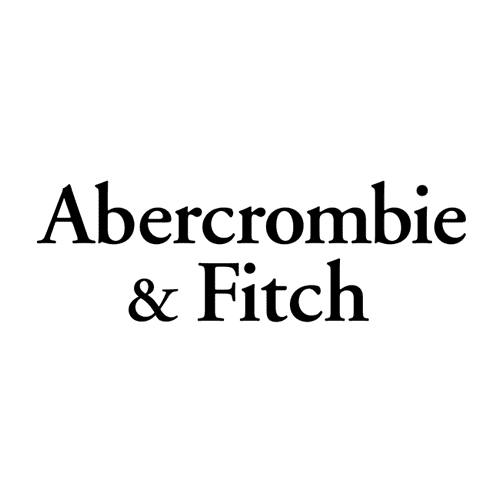 Abercrombie & Fitch logo