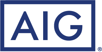 AIG logo