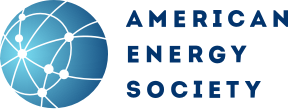 Logo for American Energy Society