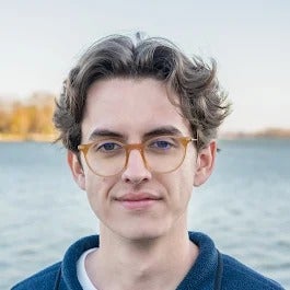 Andrew McCutchan ’26
