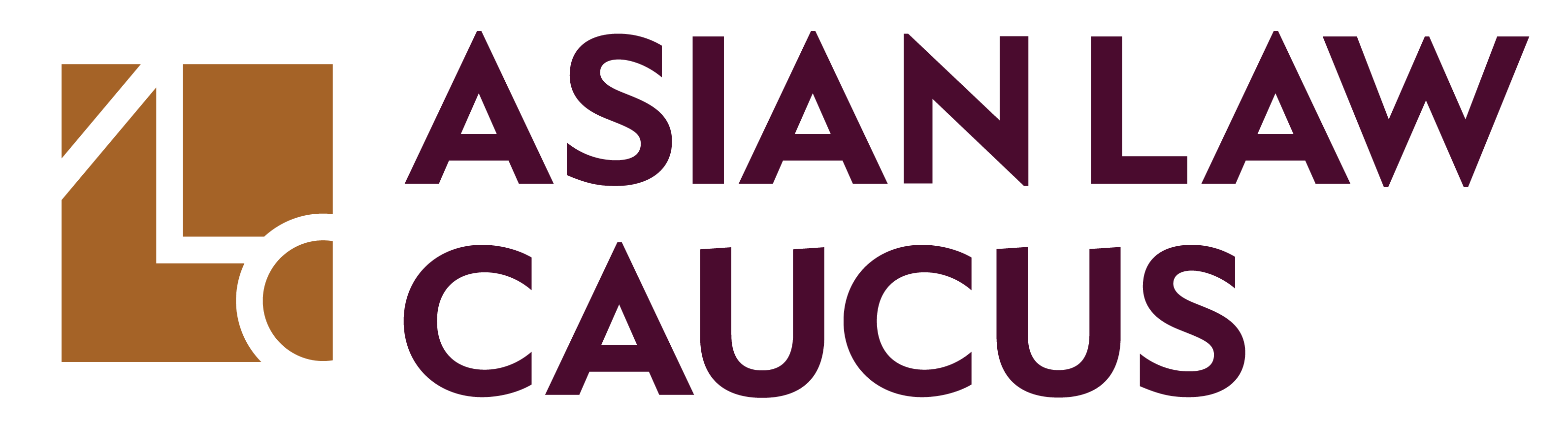 Asian Law Caucus Logo
