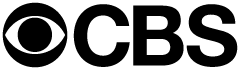Logo for CBS