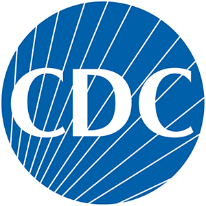 Center for Disease Control logo
