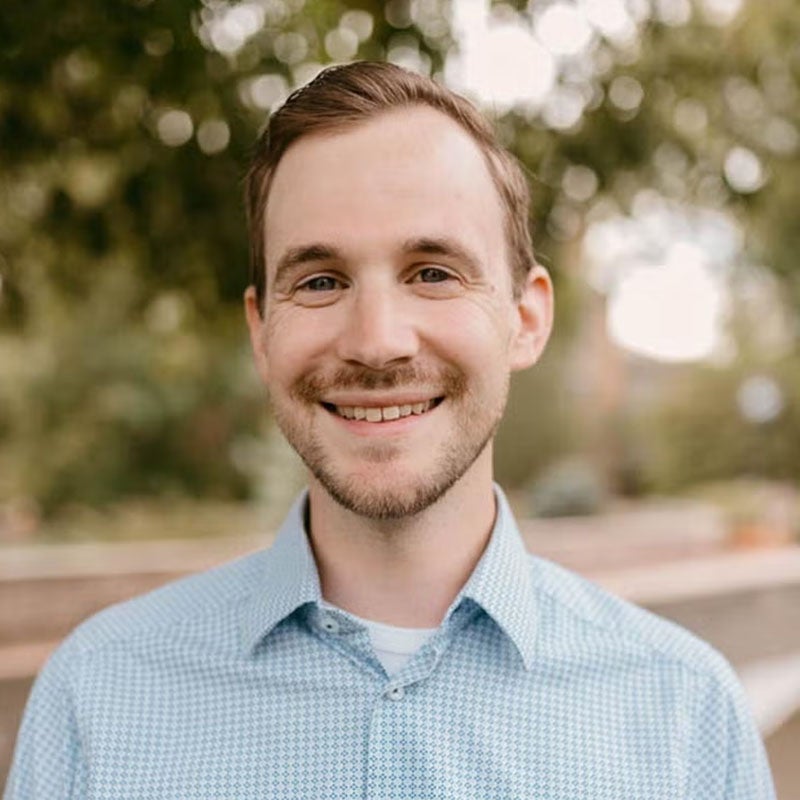 Photo of Chris Taylor