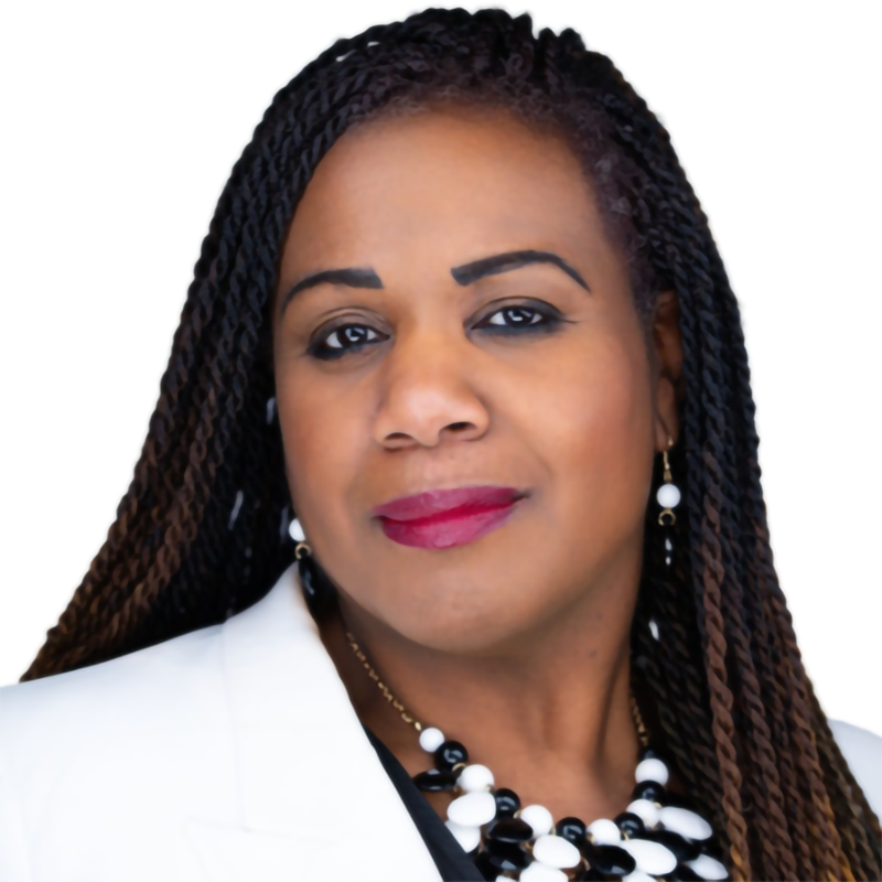 Photo of Christina Millender ’99