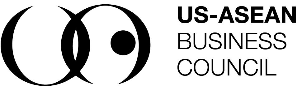 US-ASEAN Business Council logo