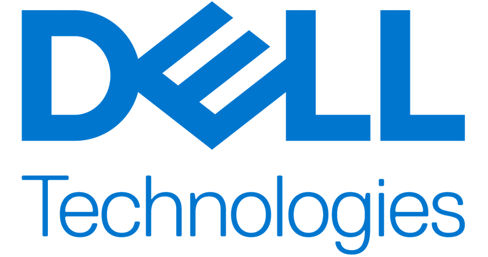 Dell Technologies logo
