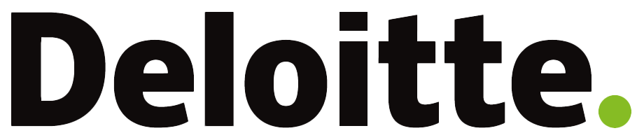 Deloitte logo