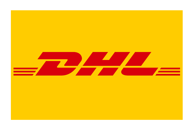DHL logo