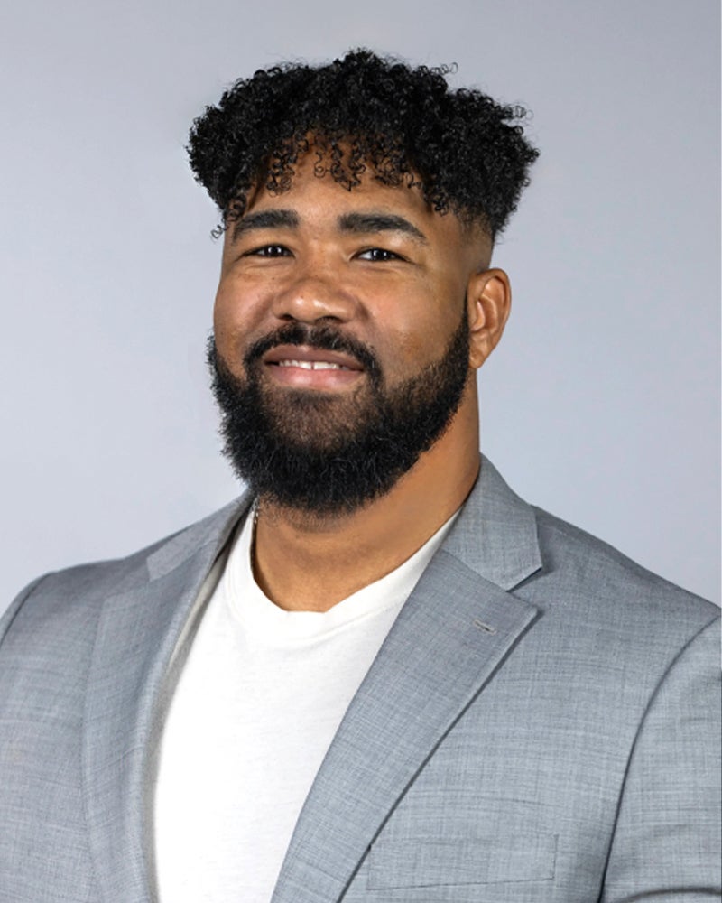 Photo of Dimonde Hale