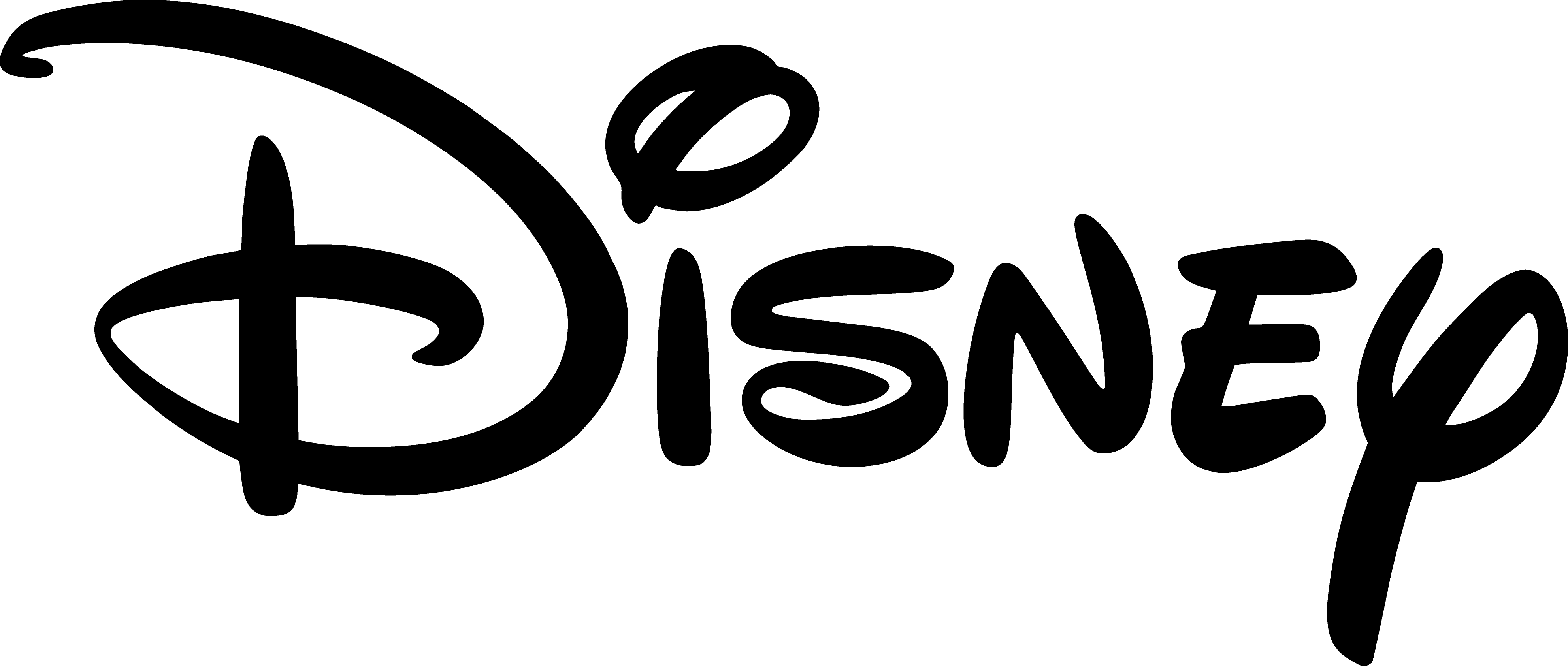 Logo for Disney