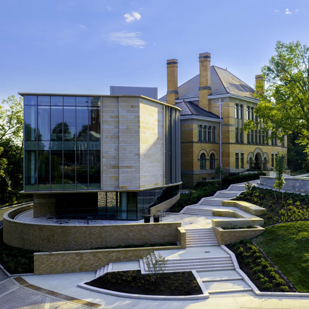 The Emily Hauser King and Robert E. King Center for Data & Innovation