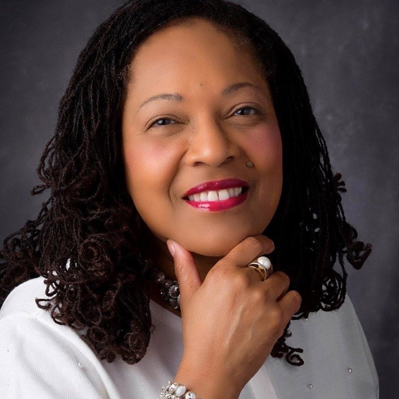 Photo of Betty Lovelace