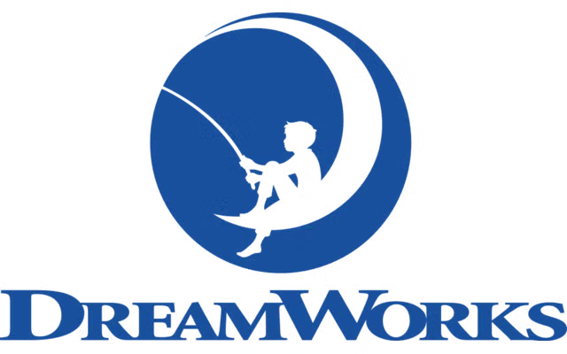 Dreamworks logo