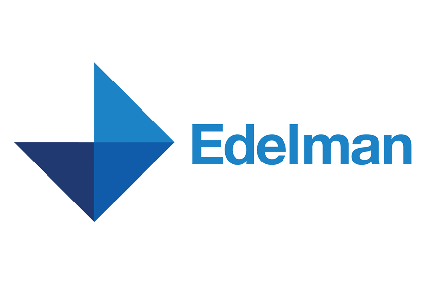 Edelman logo