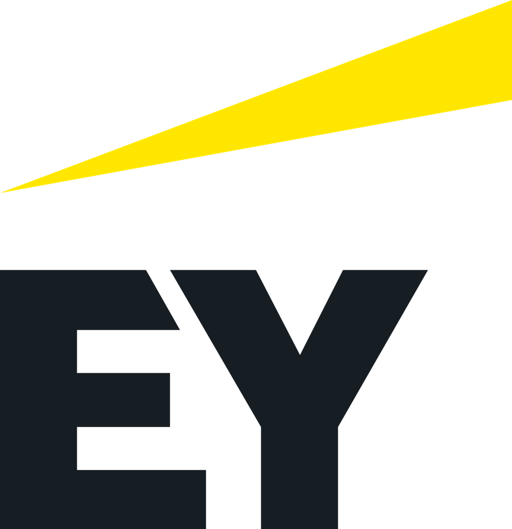 EY logo