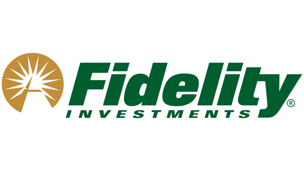 Fidelity Investments logo