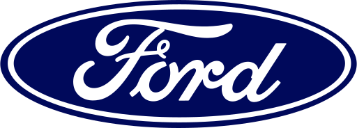 Ford logo