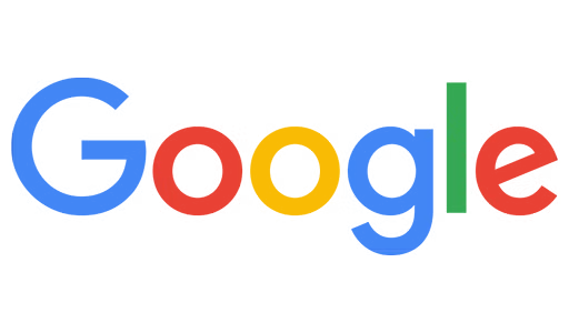 Logo for Google