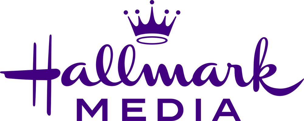 Hallmark Media logo