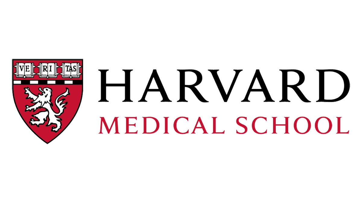 Logo for Harvard Medical School