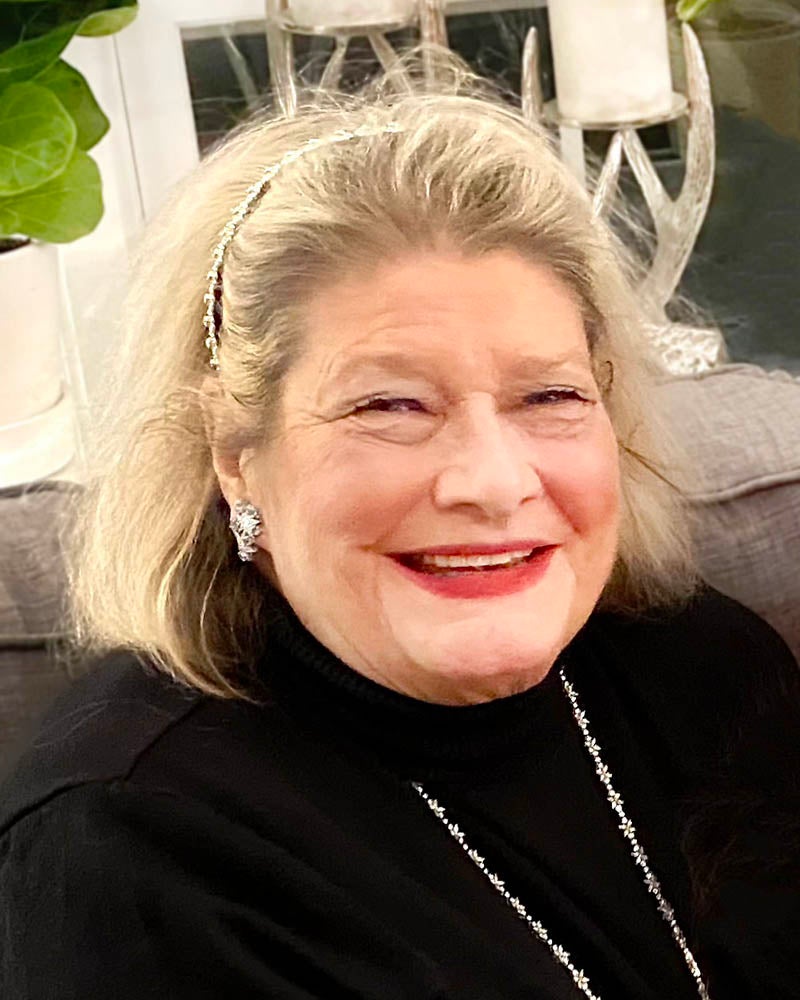 Photo of Holly French