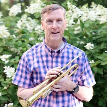 Portrait of Bill Ichord ʼ76