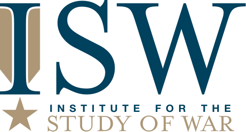 Institute for the Study of War logo