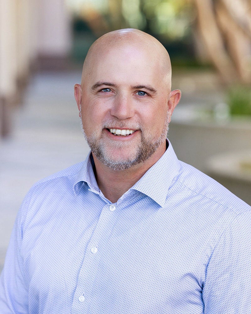 Photo of Jack Pellett