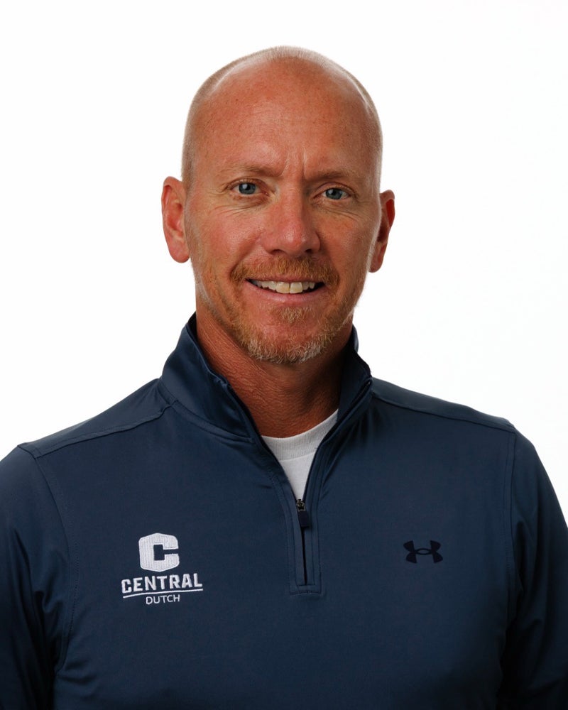 Photo of Joseph Dunham ’01