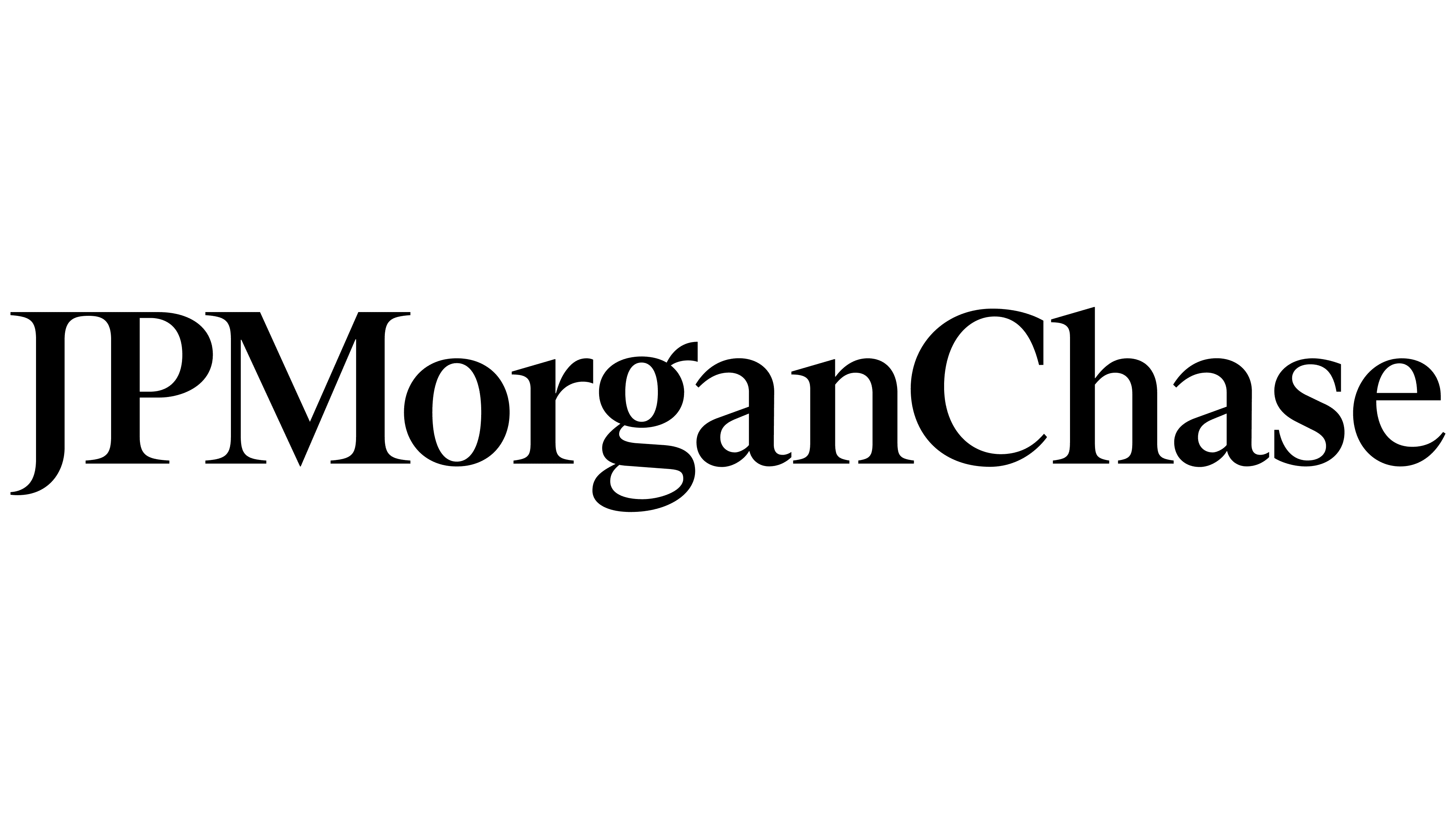 JPMorgan Chase logo