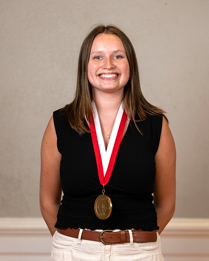 Photo of Katherine Sue Corner