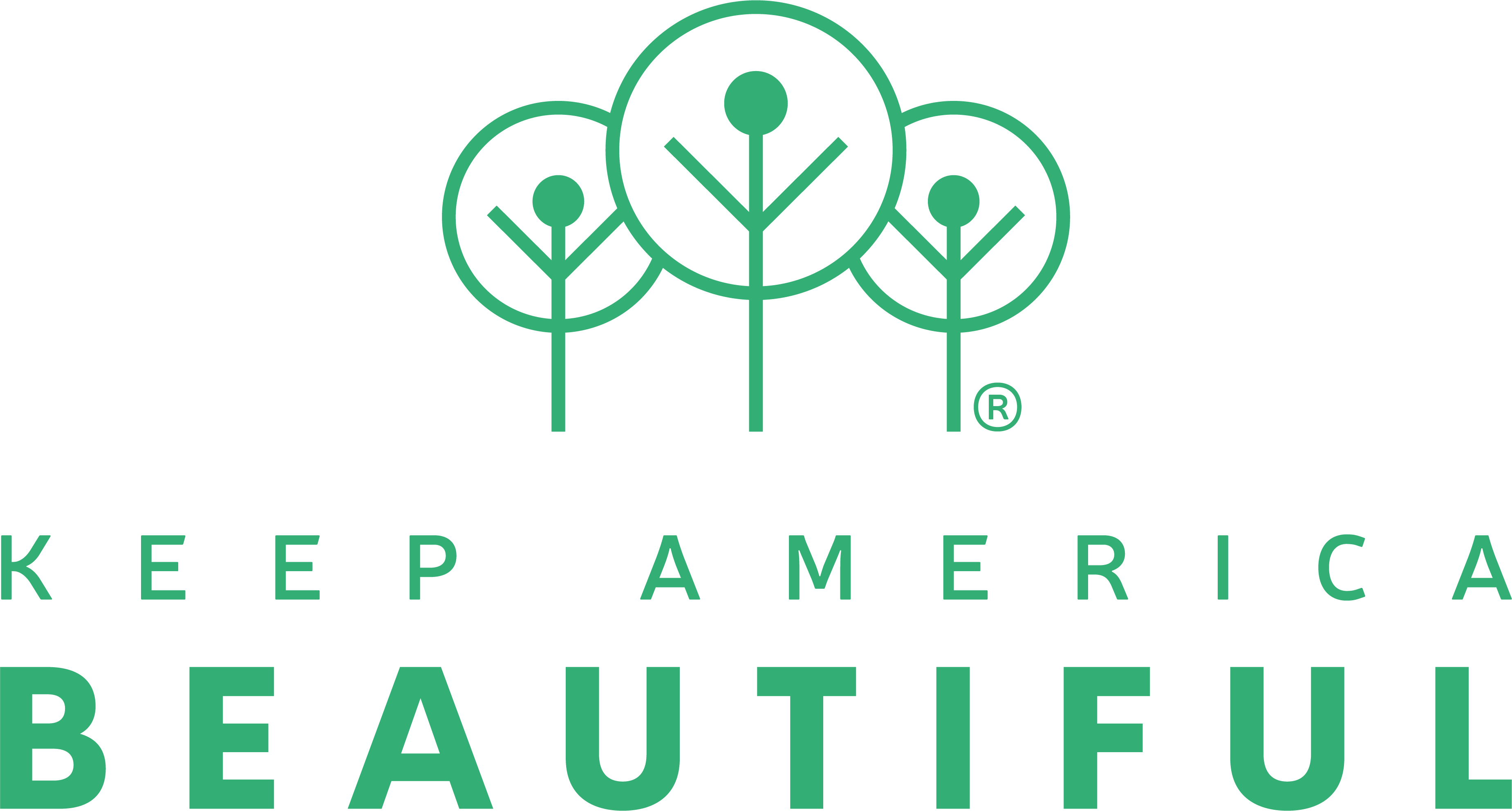 Keep America Beautiful logo