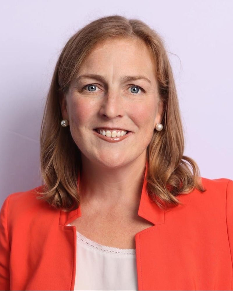 Photo of Kimberly Cochran