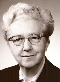 Photo of Laura C. Harris 