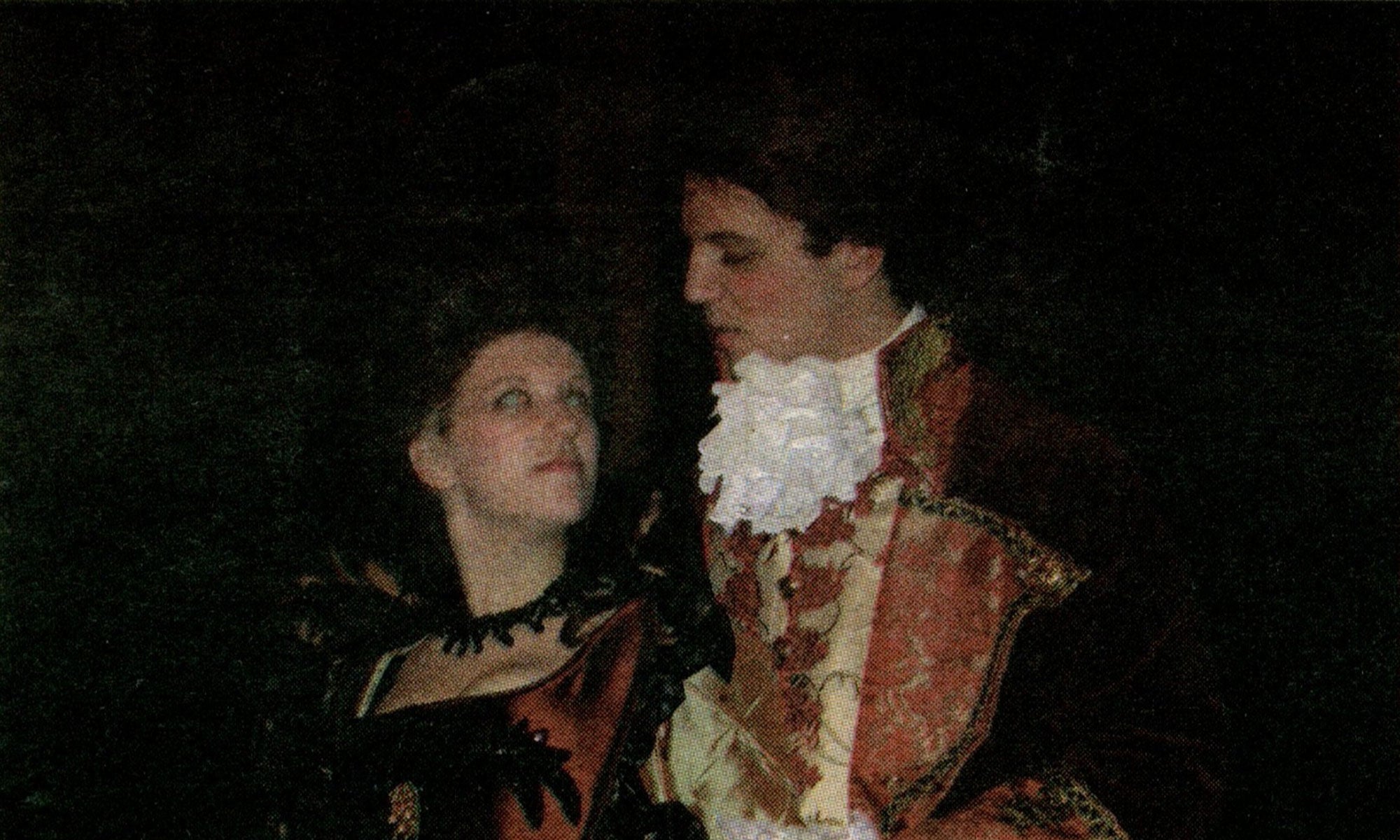 "Les Liaisons Dangereuses"