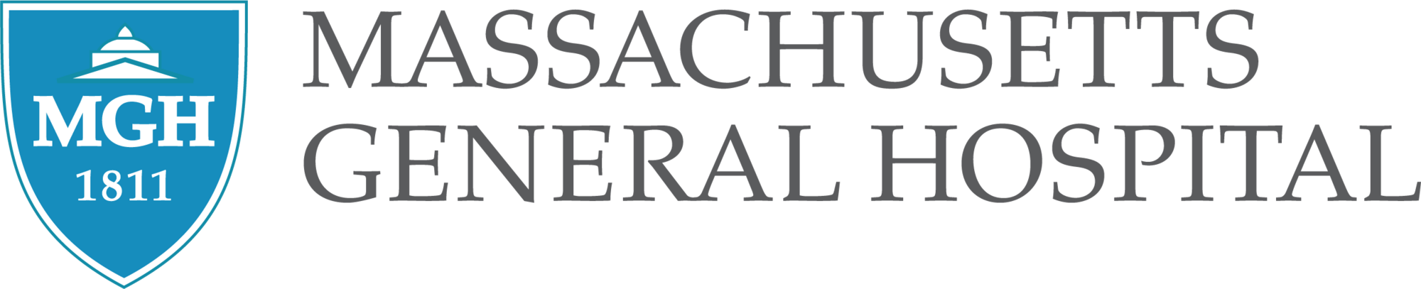Logo for Massachusetts General Hospital