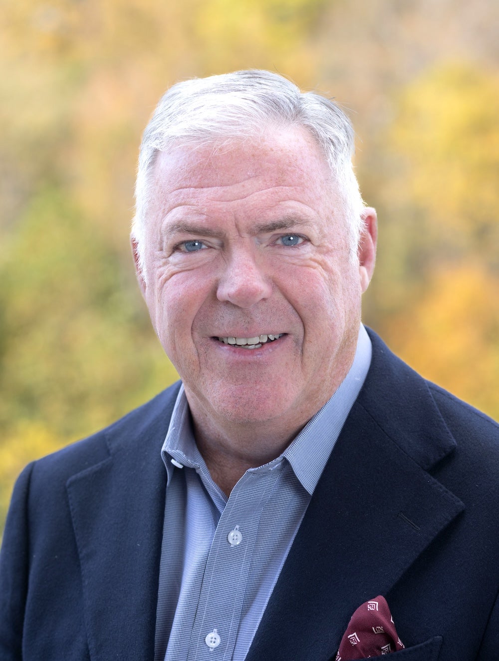 Matthew J. Harrington ’84