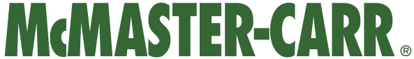 McMaster-Carr logo