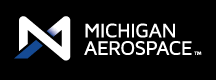 Logo for Michigan Aerospace Corporation