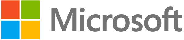 Microsoft logo