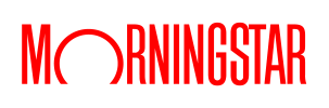 Logo of Morningstar