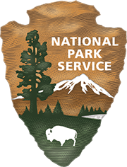 National Park Service logo