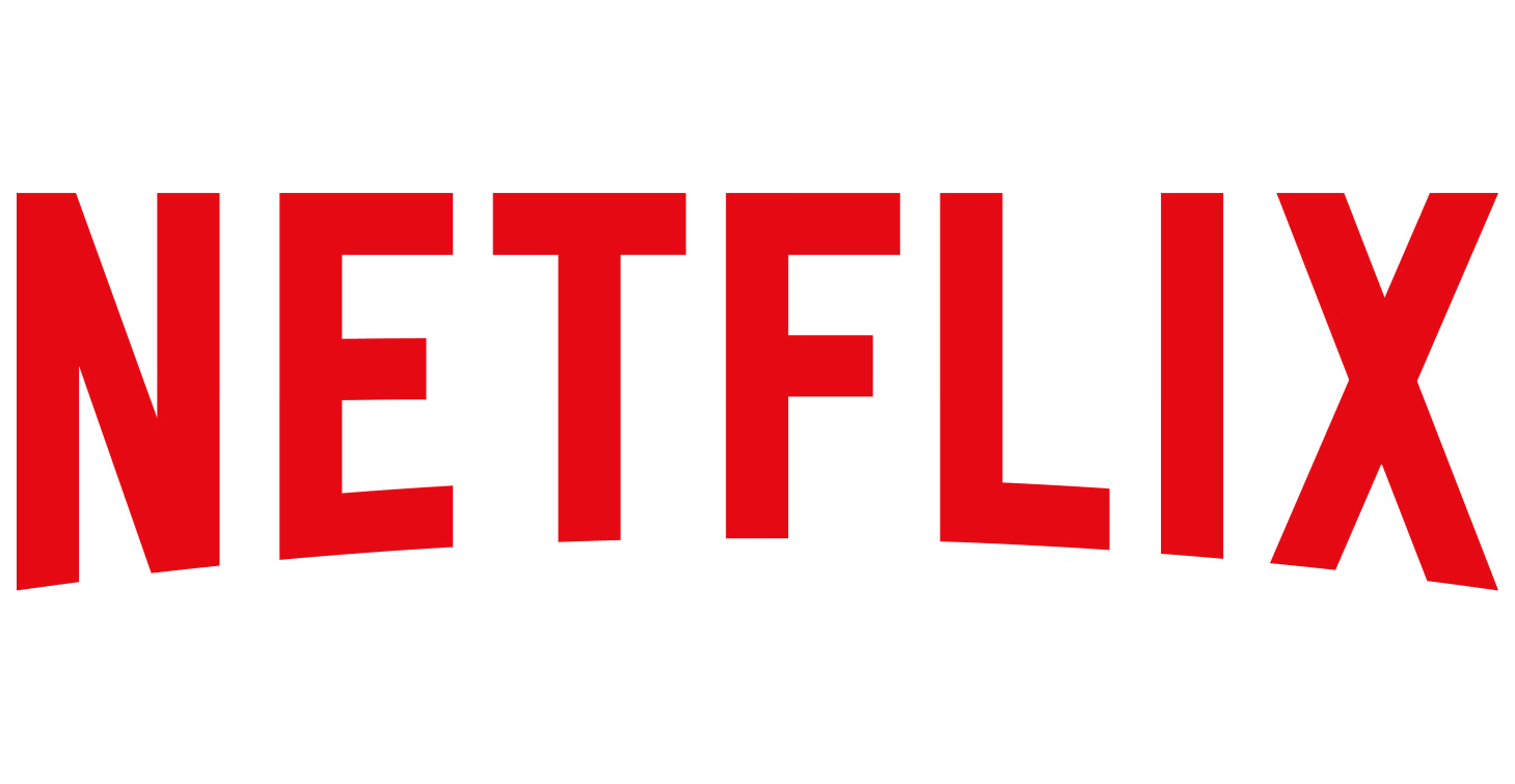 Logo for Netflix