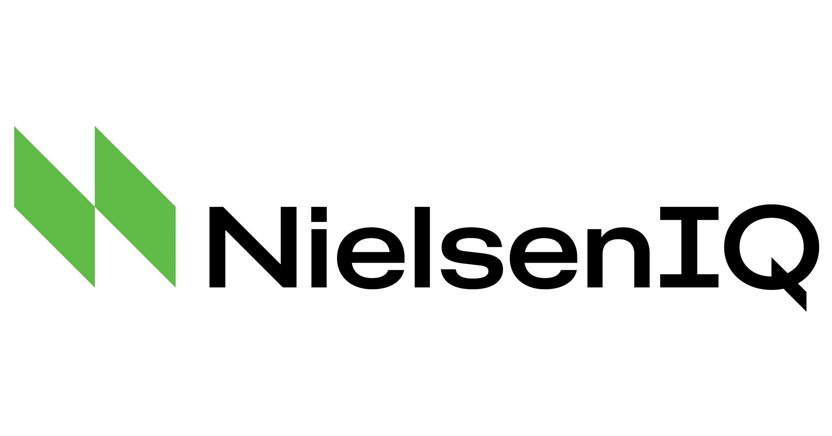 Logo for NielsenIQ
