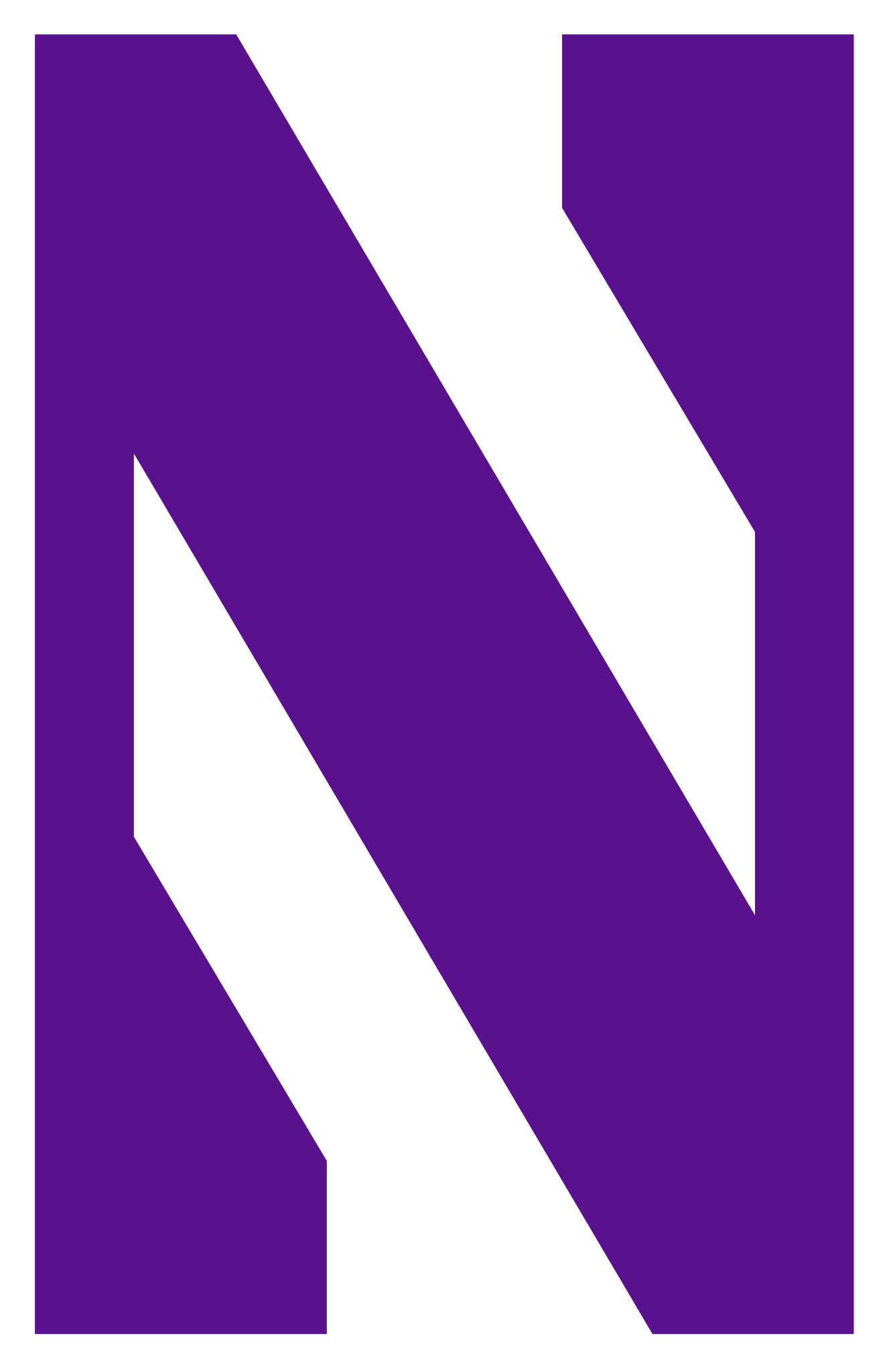 Northwestern University logo